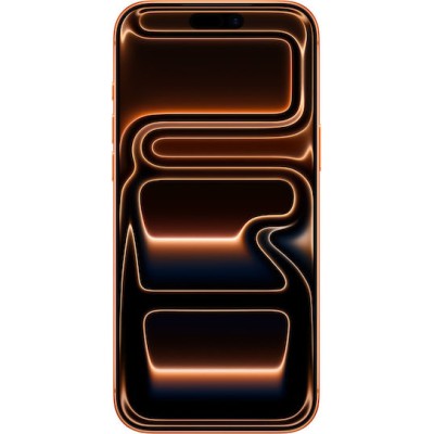 Apple iPhone 17 Pro Max 5G (12GB/512GB) Cosmic Orange EU